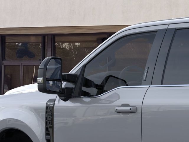 New 2026 White Ford Lariat image 20
