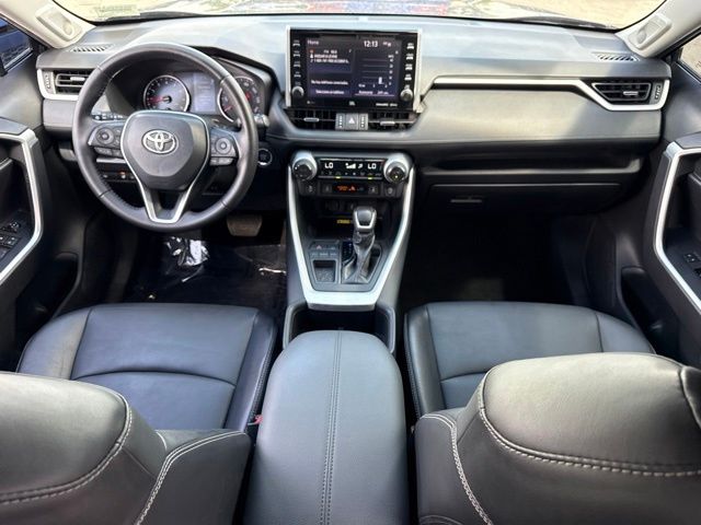 2022 Toyota RAV4 - $24,988