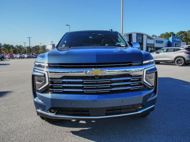 2026 Chevrolet Tahoe Premier:44804