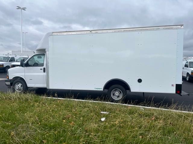 New 2023 Chevrolet Express 3500 For Sale in Grove City, OH