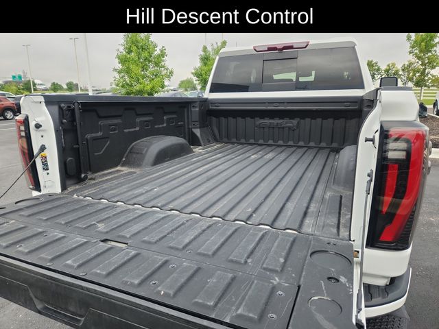 Used 2024 GMC Sierra 2500HD For Sale in Grove City, OH