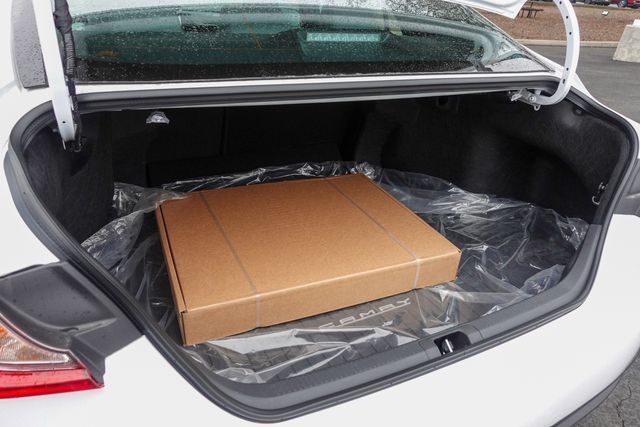 new 2026 Toyota Camry car