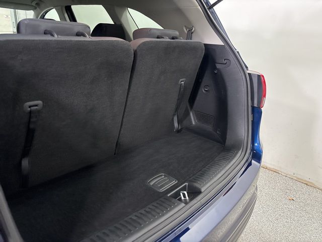 2019 Kia Sorento LX photo
