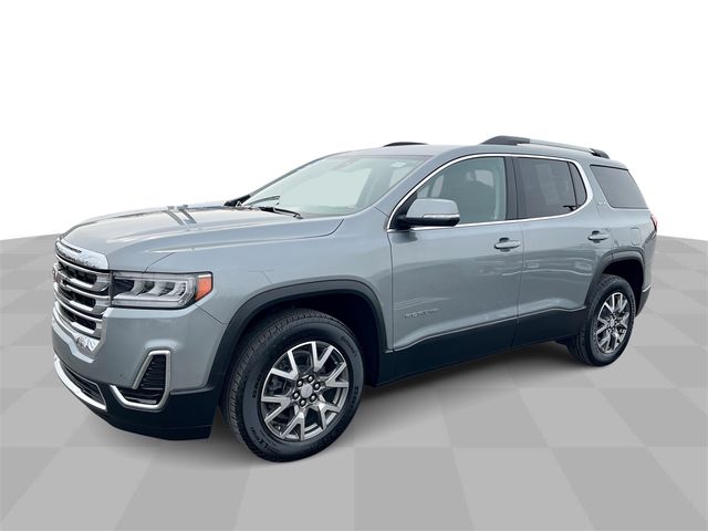 2023 GMC Acadia SLE FWD