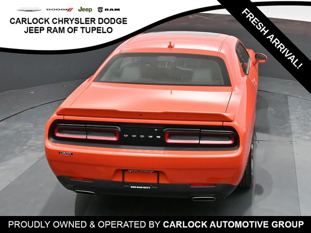 2022 Dodge Challenger GT 27