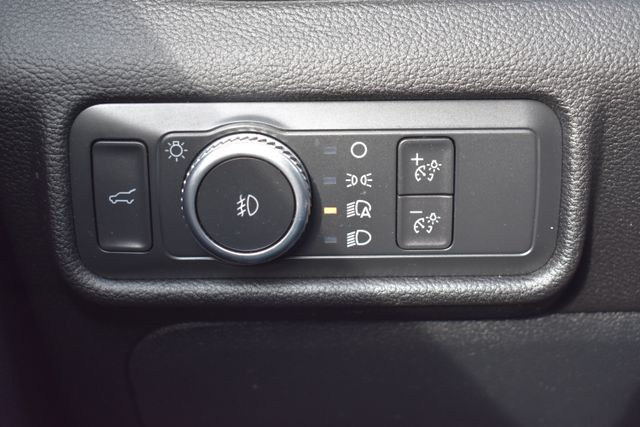 Used 2022 Ford Explorer SUV