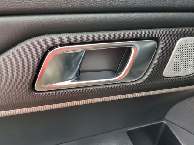 New 2026 Marsh Gray Ford Tremor® image 36
