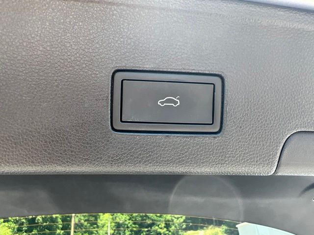 2023 Volkswagen Atlas Cross Sport 3.6L V6 SE w/Technology Silver at Sutliff Volkswagen