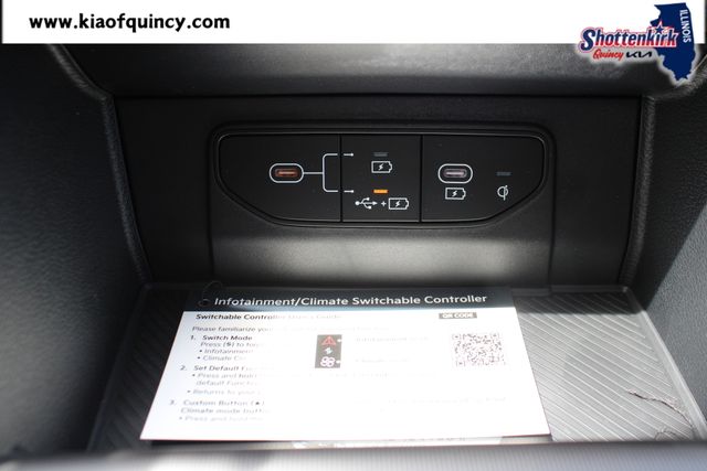 New 2026 Kia Sportage SUV