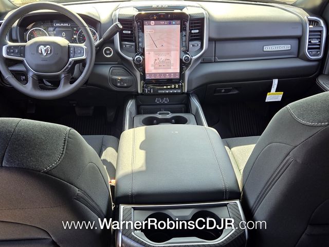 New 2026 Gray Ram Big Horn image 8