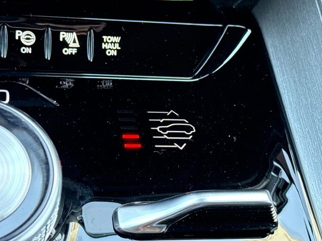 New 2026 Jeep Grand Wagoneer SUV