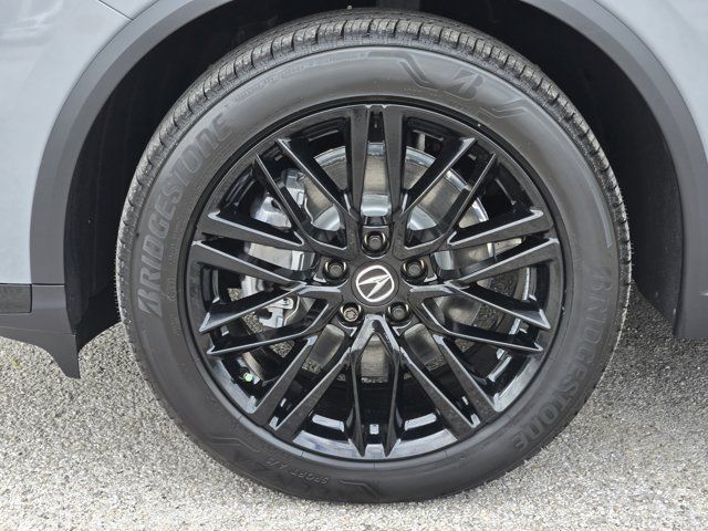 new 2026 Acura MDX car, priced at $71,175