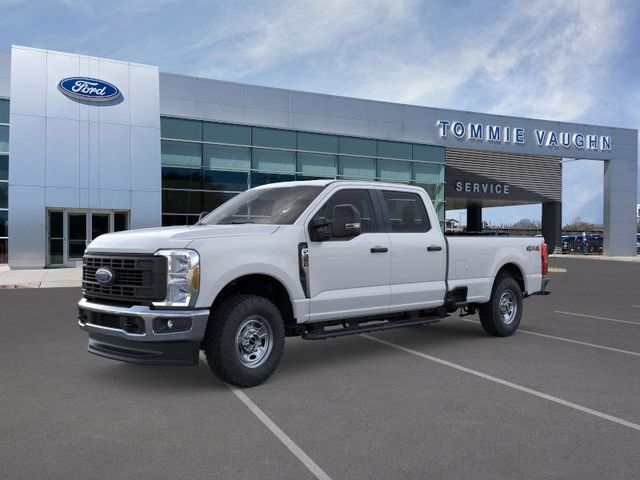 2026 Ford F-350SD 