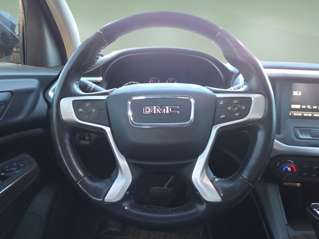 Used 2019 GMC Acadia SUV