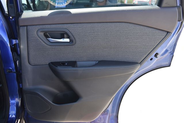 Used 2023 Nissan Rogue SUV