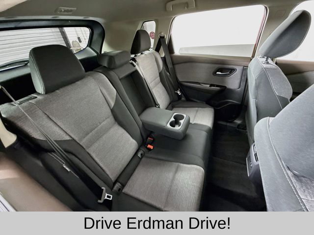 Used 2023 Nissan Rogue SUV