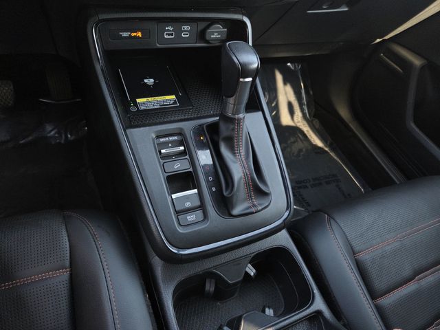 Used 2024 Honda CR-V Hybrid SUV