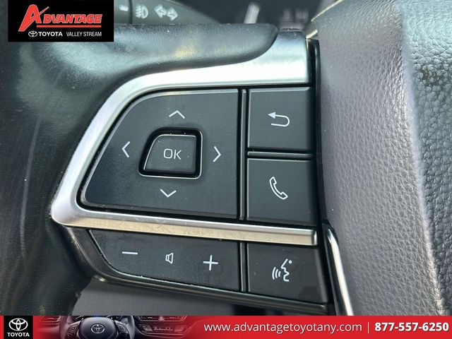 Used 2021 Toyota Highlander SUV