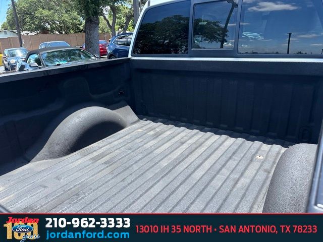 Used Car 2011 Ford F-150  Lariat For Sale Under $20,000 In San Antonio, Texas