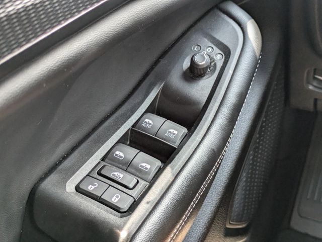 2024 Jeep Grand Cherokee L Laredo 4x4