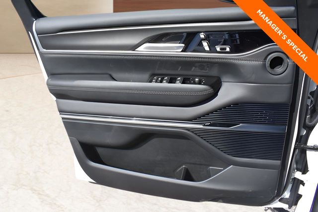 New Car 2025 Jeep Grand Wagoneer  Series Ii For Sale Under $100,000 In Austin, Texas