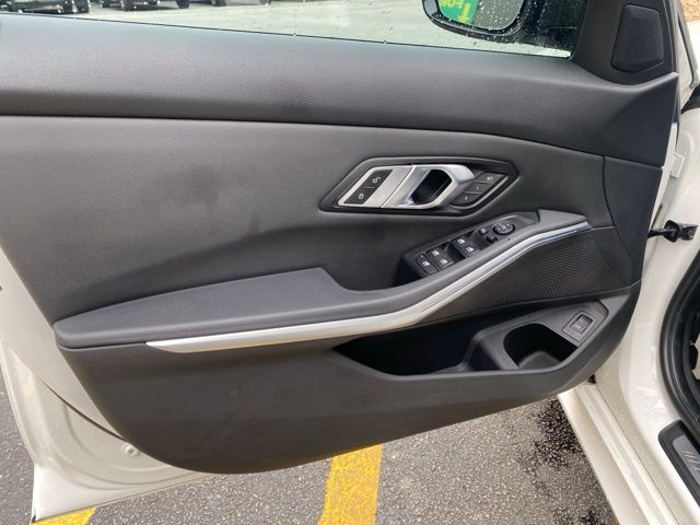 Used Car 2020 Bmw 3 Series  M340i For Sale Under $40,000 In San Antonio, Texas