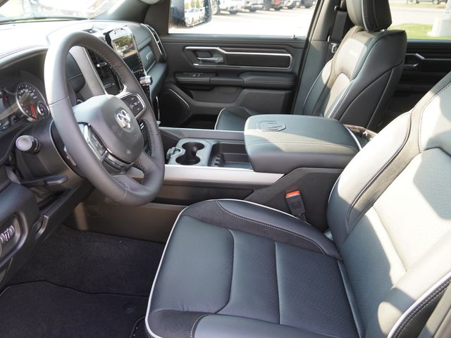 New 2026 Ram 1500 Truck