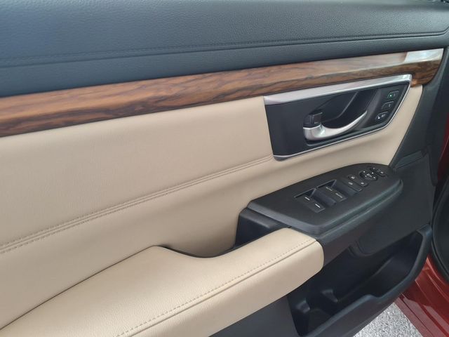 2018 Honda CR-V - Image 11
