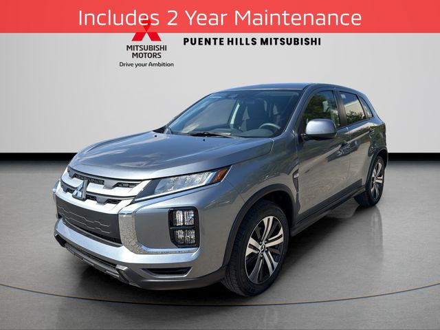 2026 Mitsubishi Outlander Sport ES