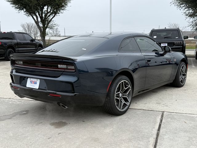 2026 Dodge Charger R/T Scat Pack - 3