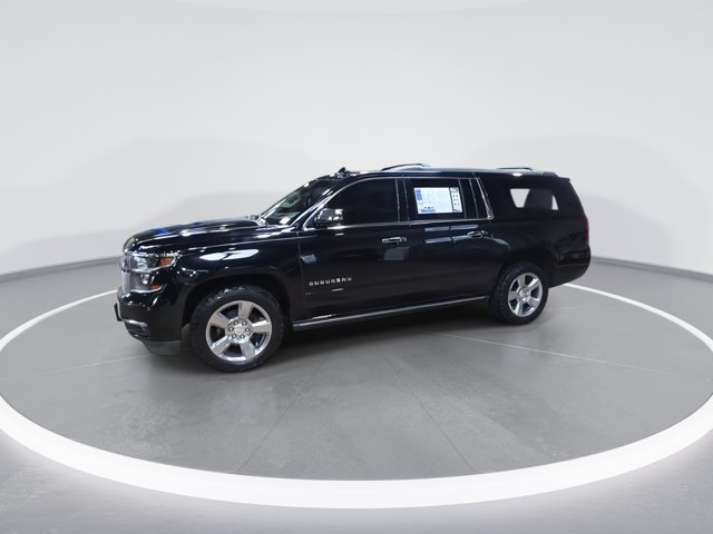 Used 2020 Black Chevrolet Premier image 4
