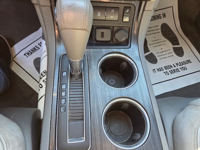 2015 Chevrolet Traverse 2LT