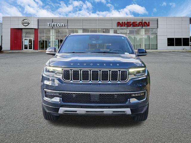 Used 2024 Jeep Wagoneer L SUV