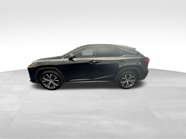 2019 Lexus RX 350 6