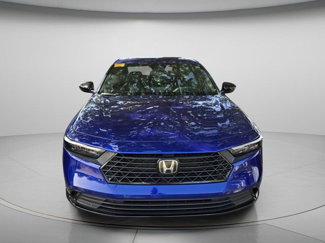 2024 Honda Accord - $27,499