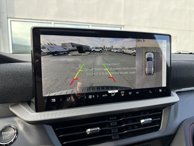 new 2026 Ford Explorer car, priced at $58,079