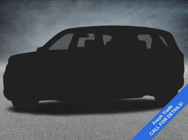 2025 Ford Expedition Platinum 4WD