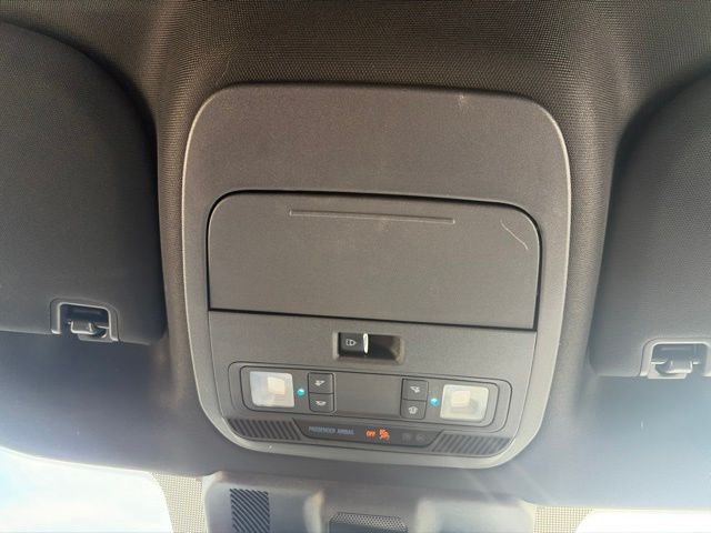 2023 Ford F-150 XLT Gray at Luther Ford