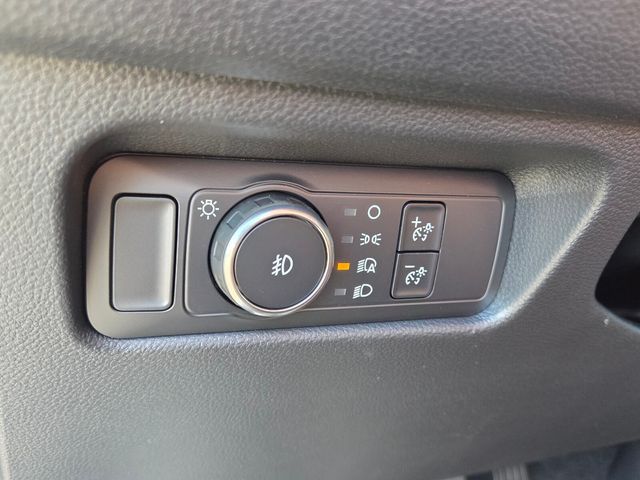 New 2026 Beige Ford XLT image 26
