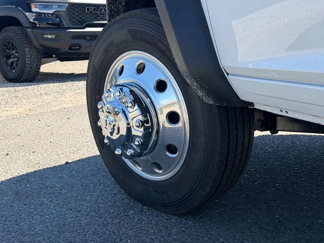 new 2026 Ram 4500HD car, priced at $78,535