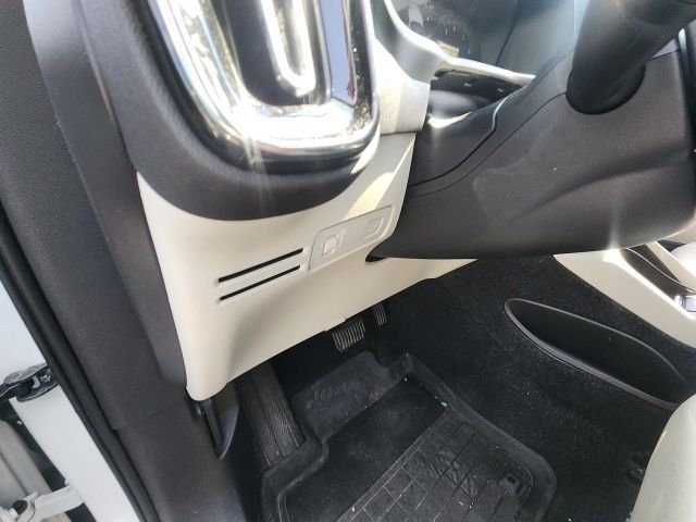Used 2019 Volvo XC40 SUV