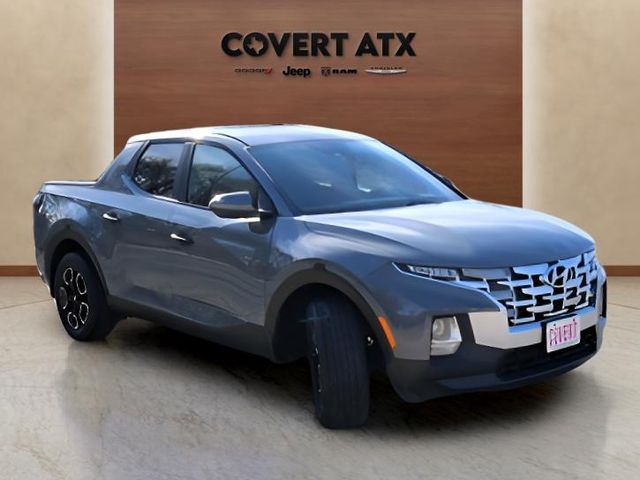 Used Car 2023 Hyundai Santa Cruz  Sel For Sale Under $20,000 In Austin, Texas