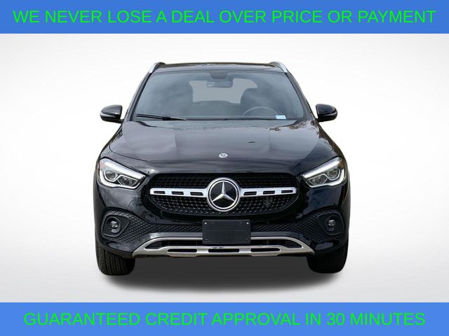 2023 Mercedes-Benz GLA GLA 250 5