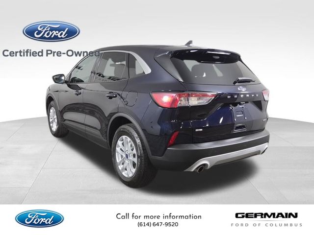 2021 Ford Escape SE photo 6