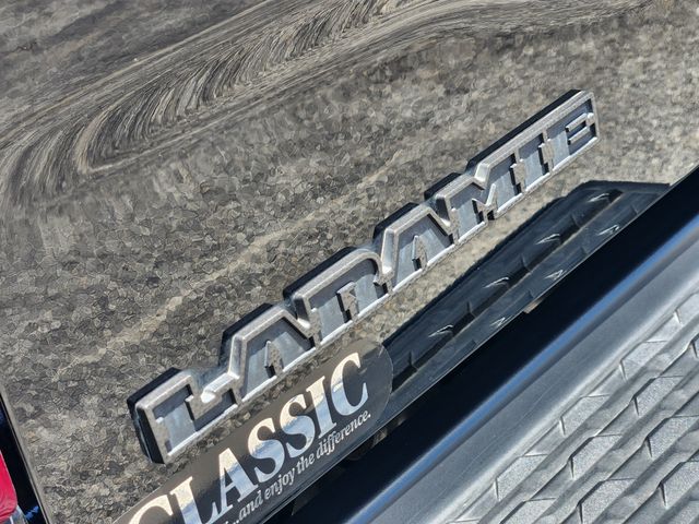 2025 Ram 2500 Laramie Black at Big Star Chrysler Jeep Dodge Ram 