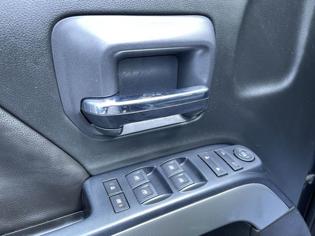 Used 2018 Chevrolet Silverado 1500 For Sale in New Hudson, MI