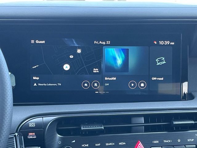 new 2026 Hyundai Palisade car, priced at $47,446