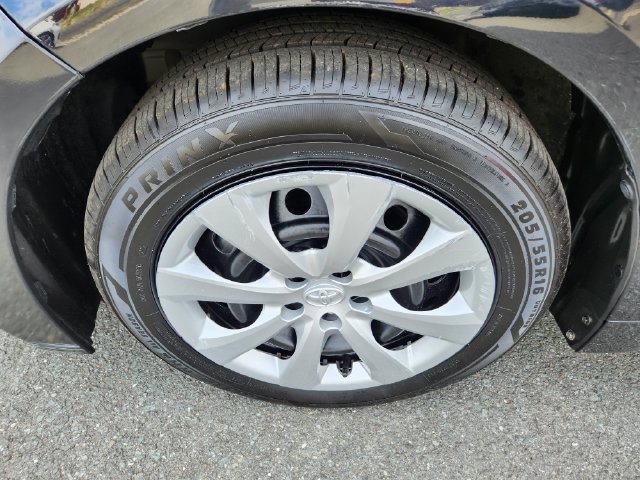 Used 2024 Toyota Corolla Sedan