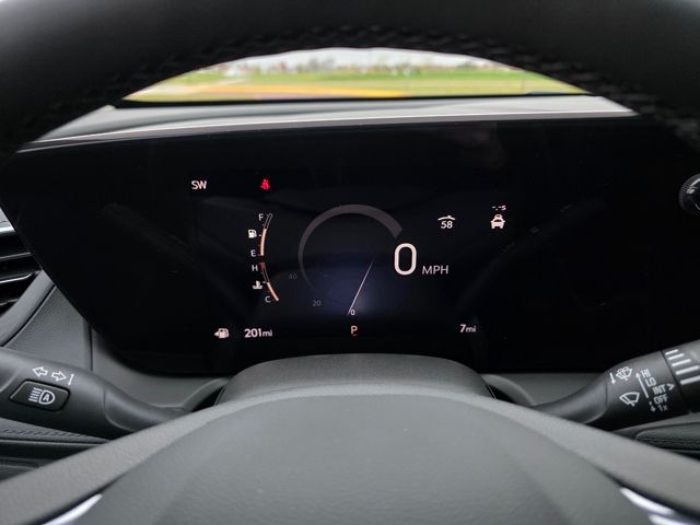 2026 Buick Encore GX Sport Touring AWD