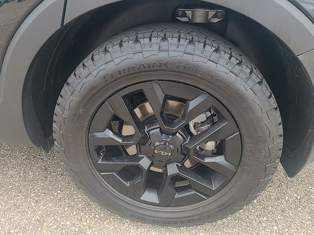 Used 2025 Kia Telluride SUV